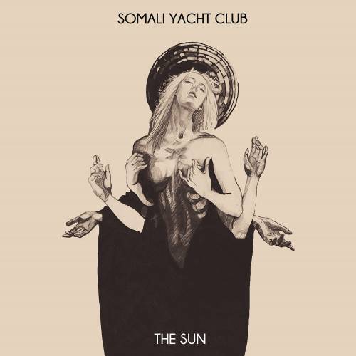Somali Yacht Club : The Sun